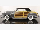 Thumbnail Photo 29 for 1948 Chrysler Town & Country